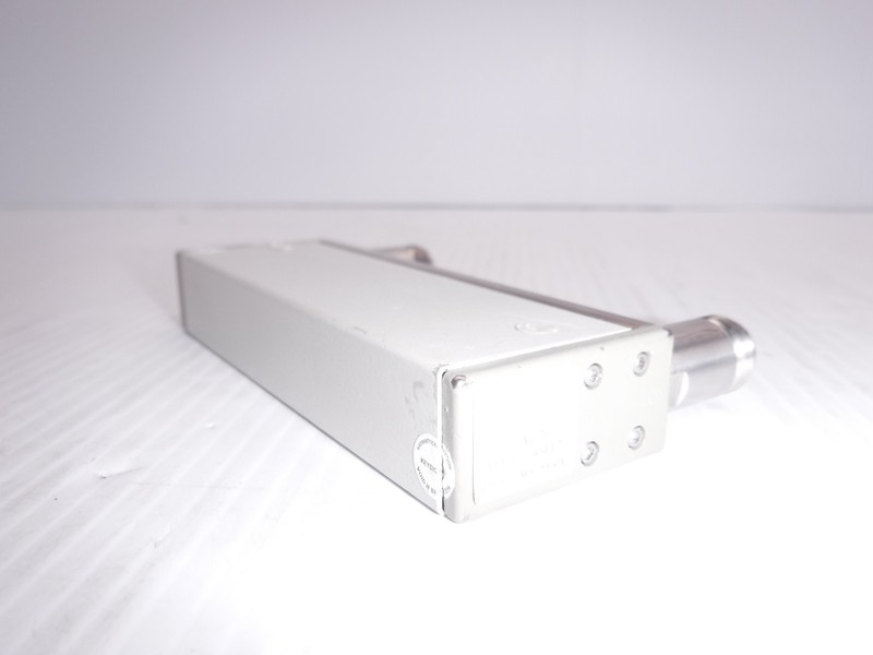 Agilent 8496G Attenuator/110dB Programmable Attenuator gallery