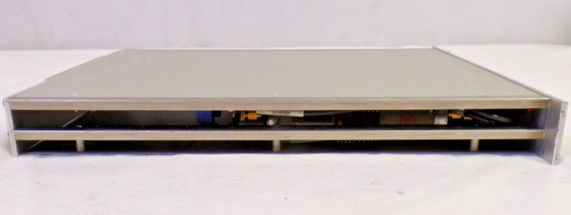 GE Quad Programmable Attenuator Wavetek P556-TTL Attenuators Card, Parts/Repair gallery