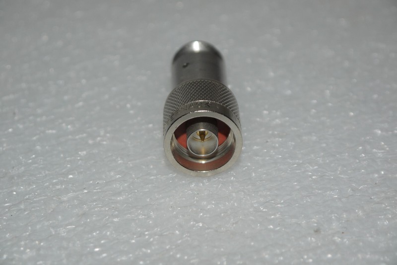 Pasternack PE7047-20 20dB Fixed Attenuator N Male to N Female gallery