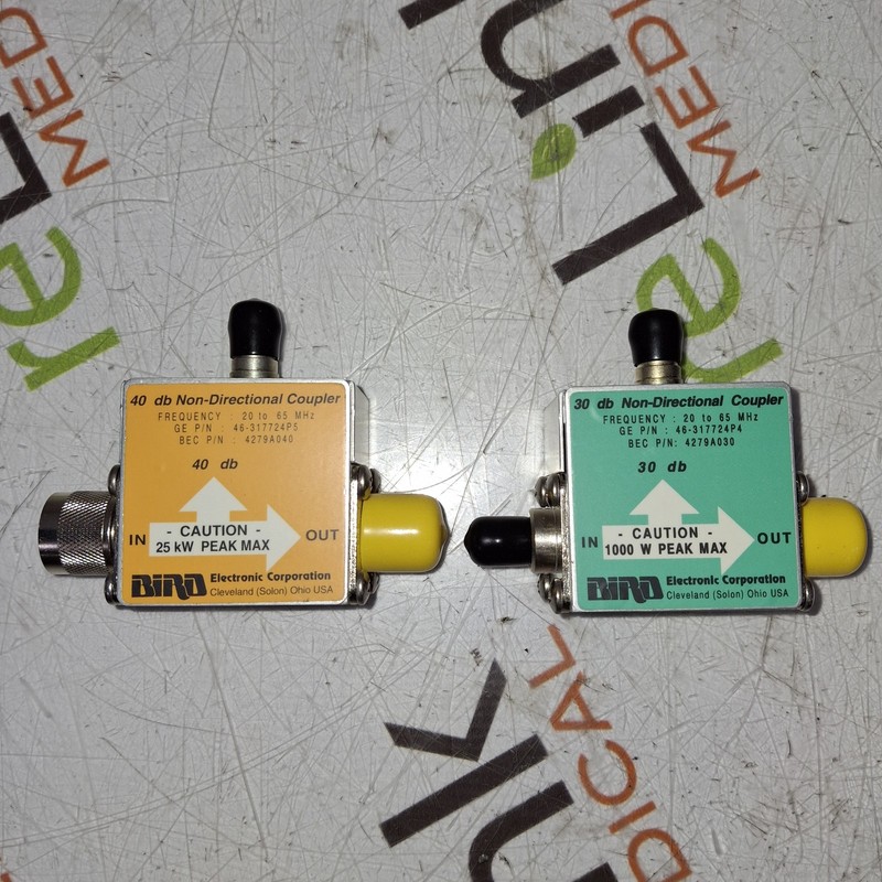 Bird Electronics 8314A030 Attenuator gallery