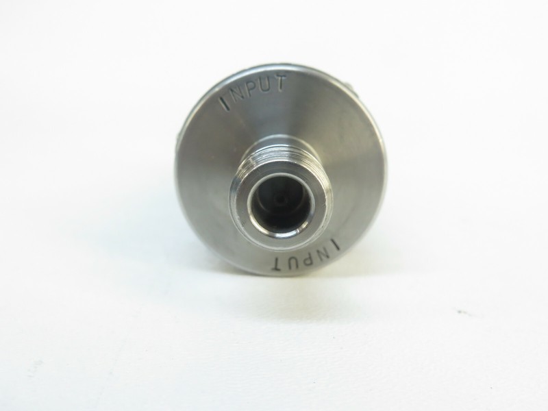Weinschel Engineering Model 510 - 1.25GHz, 10dB Attenuator gallery