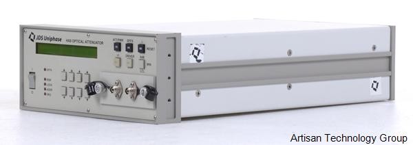 JDSU HA097+20KFP1 Programmable Optical Attenuator gallery