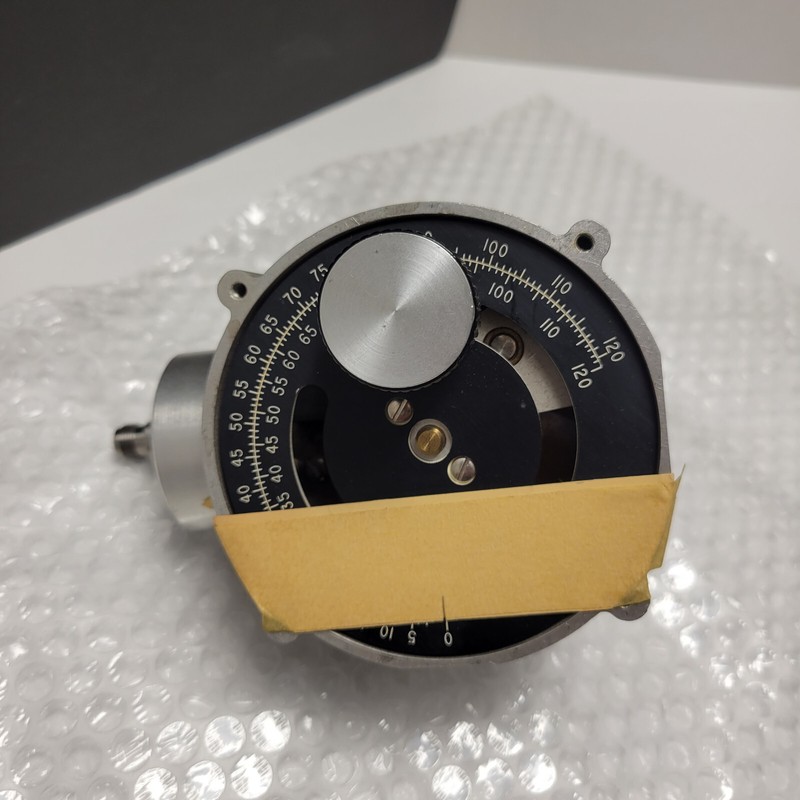 5985-00-246-8060 Variable Attenuator 5985002468060 | Model: 2576 gallery