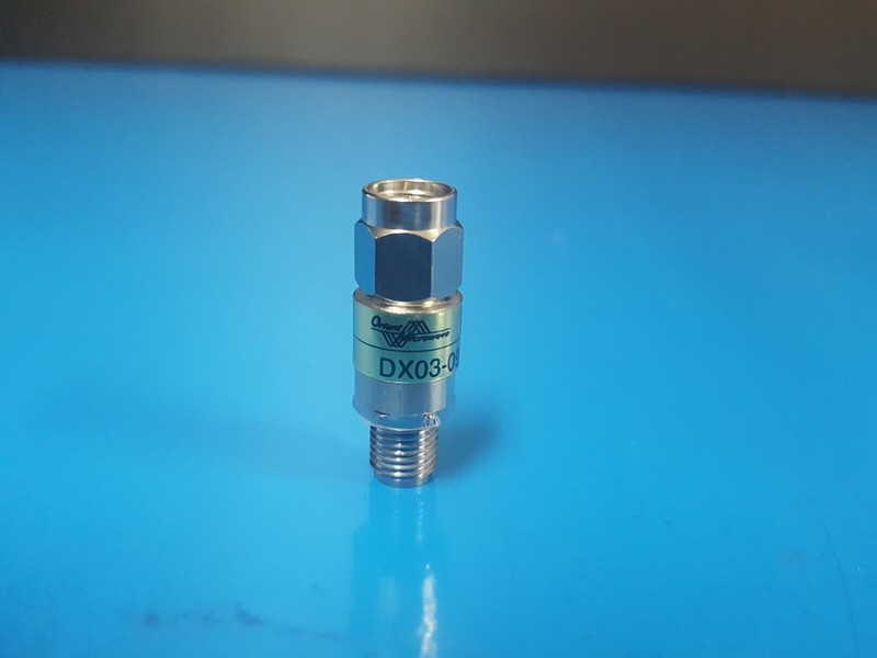 Orient Microwave_DX03-0993-00: RF Attenuator DC-3GHz 3dB (2) gallery