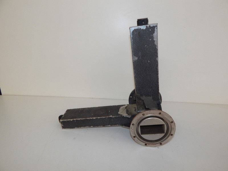 *LL* MICROWAVE ATTENUATOR 90 DEGREE FIXTURE (DZH87)