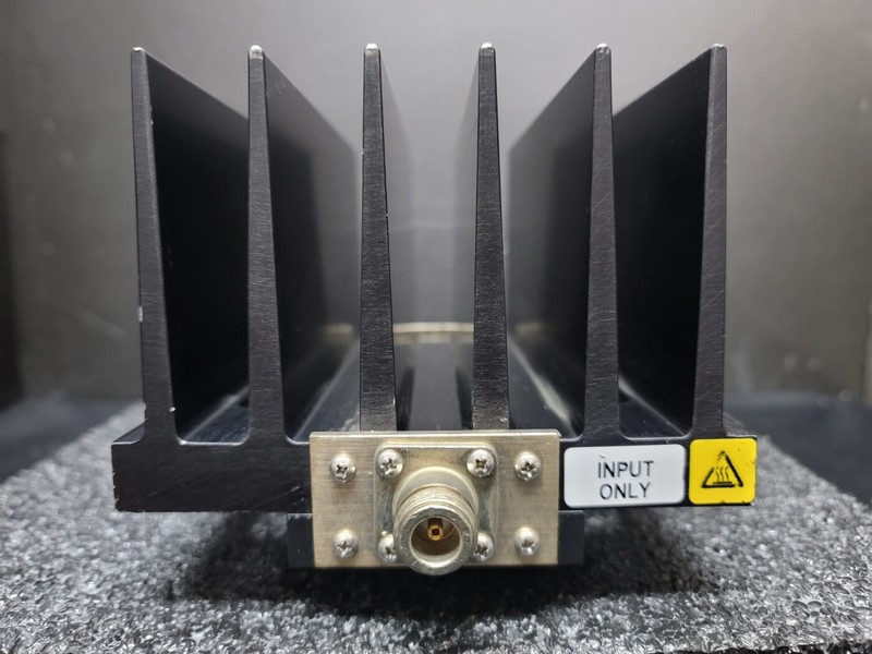 Bird 300-WA-FFN-30: RF Attenuator, 300W 30dB (0859)