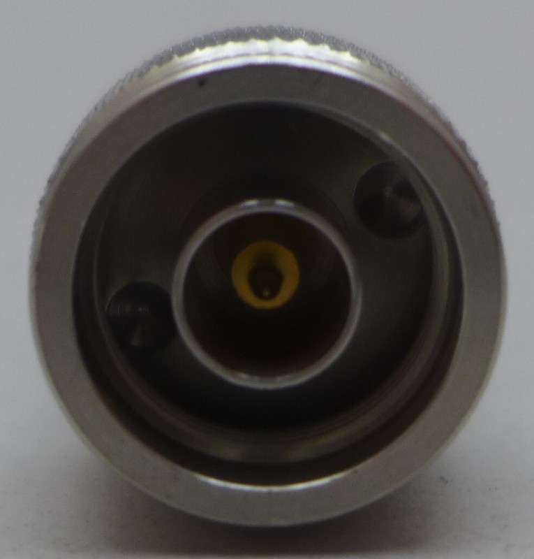 Weinschel 9519 3.5dB Attenuator gallery