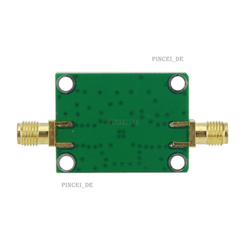 RF Attenuator HMC472 Module 0.5dB Step Low Insertion Loss Digitally Programmable gallery
