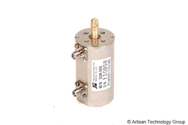 JFW Industries 50R-096 Variable Attenuator gallery