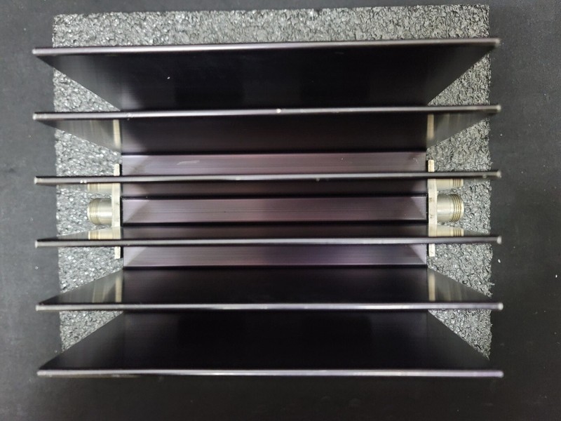 Bird 300-WA-FFN-30: RF Attenuator, 300W 30dB (0144) gallery