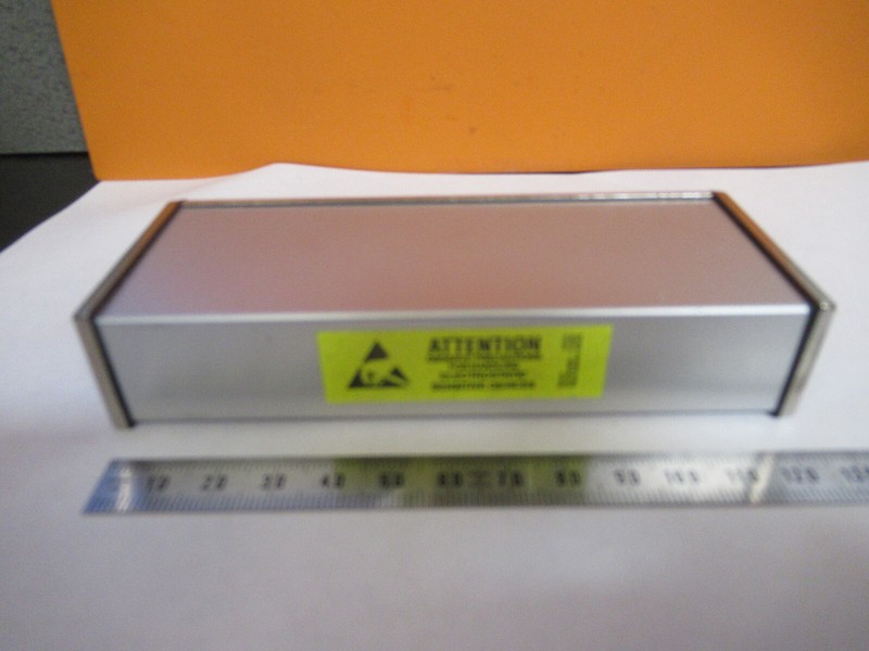 HP AGILENT 5086-7822 Programmable Attenuator DC GHz AS PICTURED R7-A-92 gallery