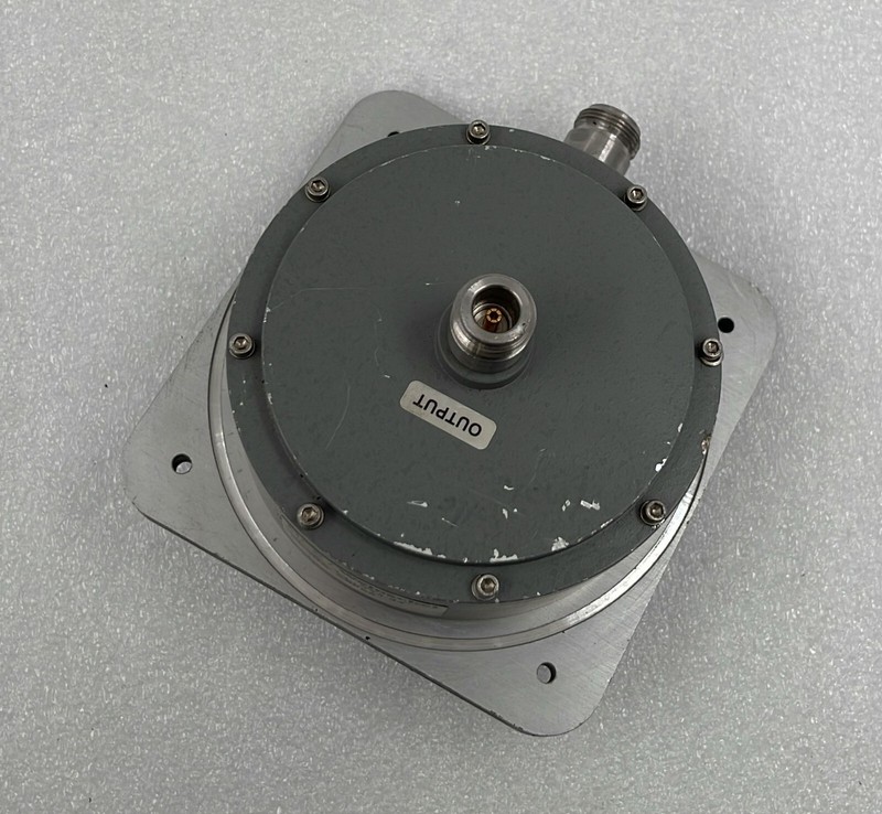 MCE Weinschel 940-114-33-1 Continuously Variable Attenuator gallery