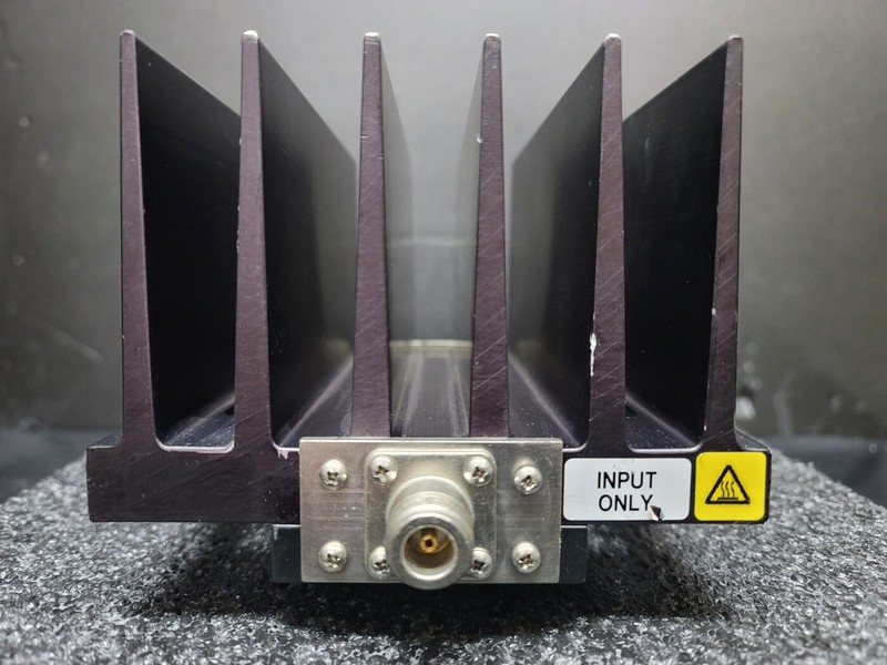 Bird 300-WA-FFN-30: RF Attenuator, 300W 30dB (0136)