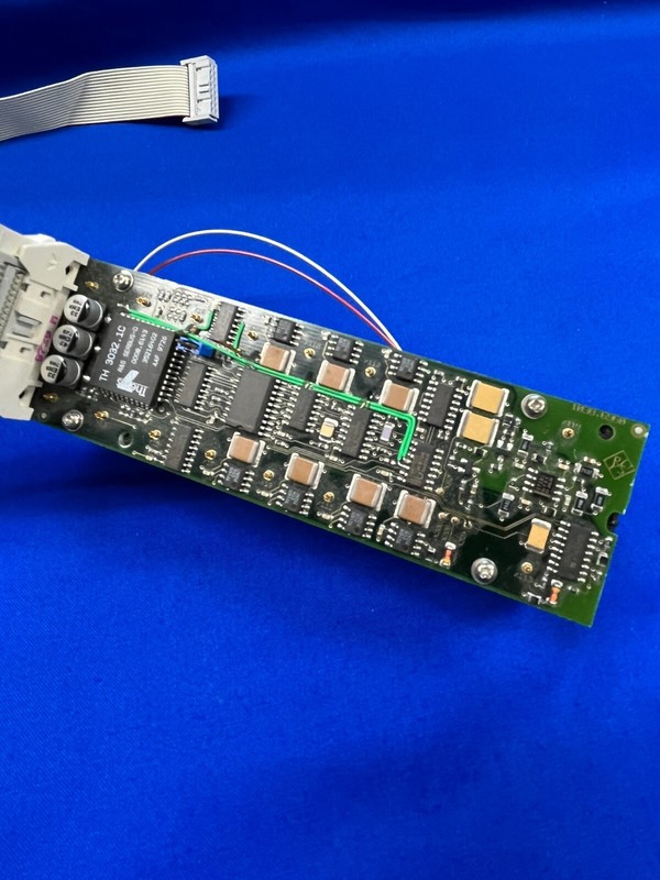 Rhode & Schwarz Programmable Attenuator SME03 RF Generator PN 1008.7252.02 05 gallery