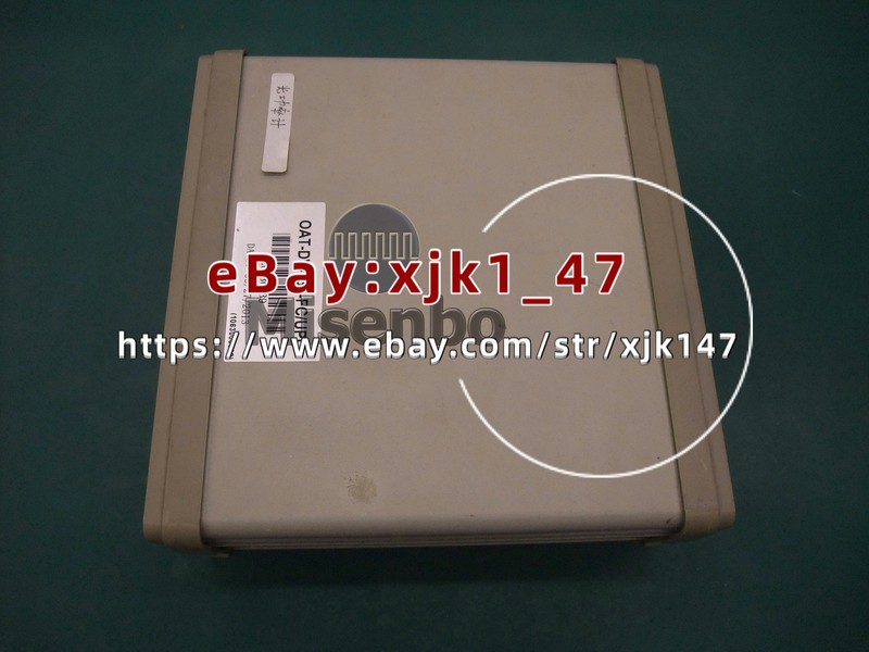 OAT-DV-135-FC/UPC Optical Variable Attenuator/xjk gallery