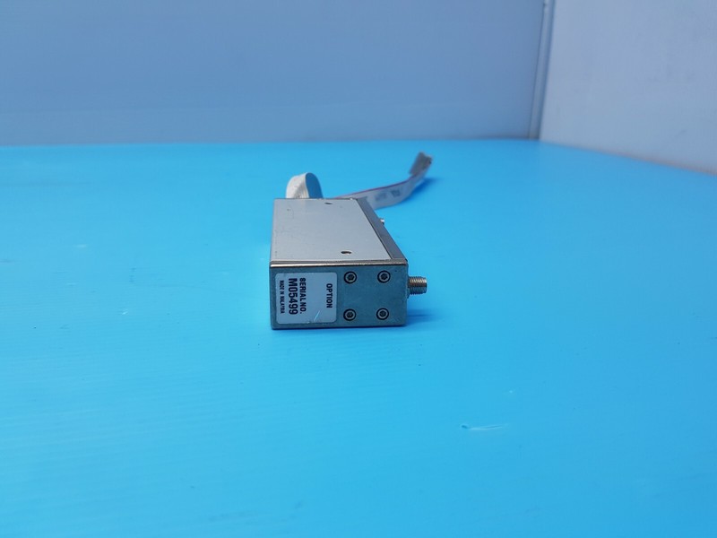 HP - Agilent - Keysight 33321Q Programmable Attenuator gallery
