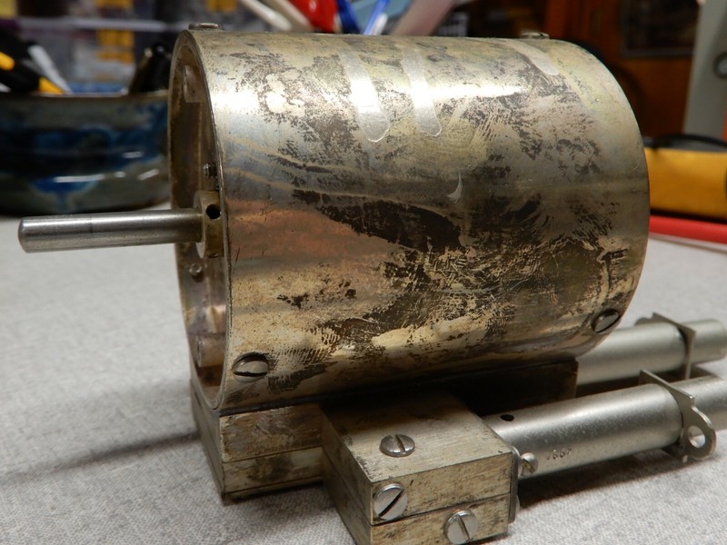 Codeco for Western Electric 0-20 dB Step RF Attenuator - Great Quality gallery