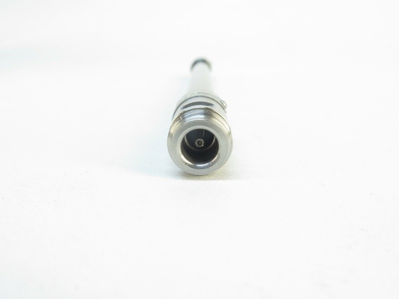Weinschel Engineering Attenuator 531-13 - 12.8dB@2KMC, 13.0@4KMC, 13.4@10KMC gallery
