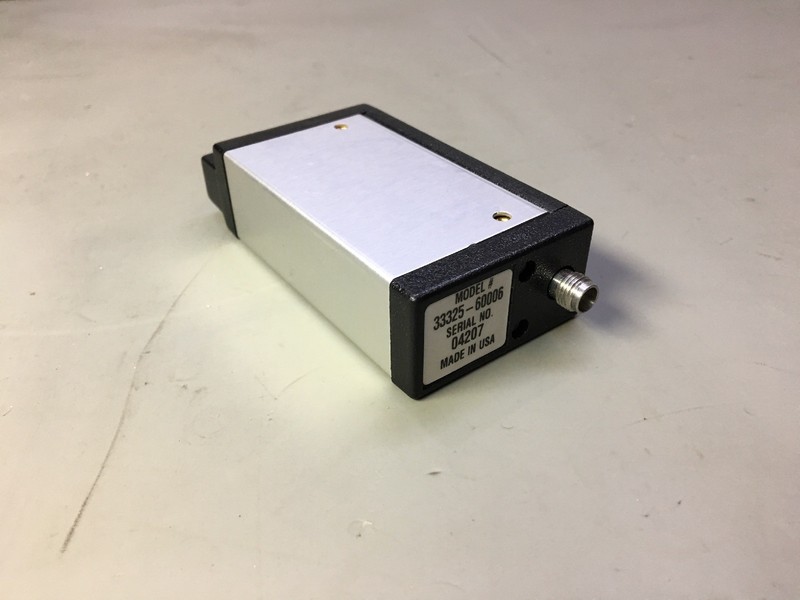 REPAIR Service For HP Agilent Attenuator 2.4 mm 2.9 mm DC - 40 GHz , DC - 50 GHz gallery