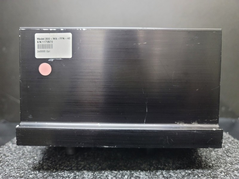 Bird 300-WA-FFN-40: RF Attenuator, 300W 40dB (2572) gallery
