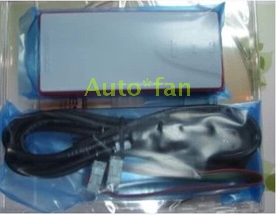 1 Pc. New R0E00008AKCE00 E8A On-Chip Debugging Emulator gallery