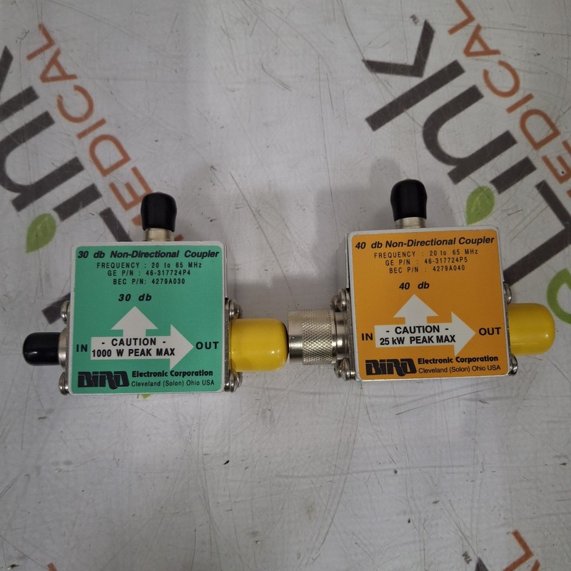 Bird Electronics 8314A030 Attenuator gallery