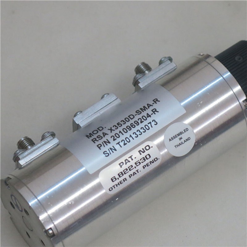 X3530D-SMA-R 3GHz 30dB 2W RF Manual Step Attenuator for RSA gallery