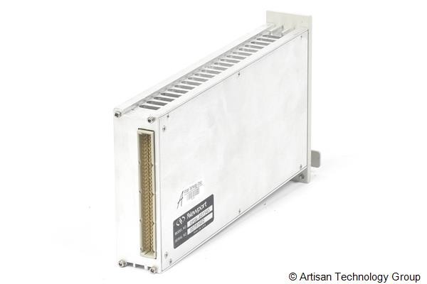 Newport PTS-VFOA-601545 Variable Fiber Optic Attenuator Module gallery