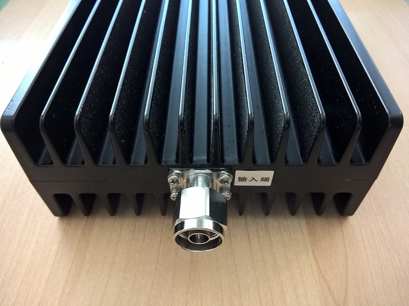 NEW DC - 3GHZ 200W / 200 WATT RF DUMMY LOAD,RATE/CONTINUE POWER gallery