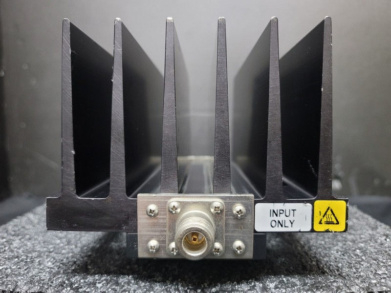 Bird 300-WA-FFN-40: RF Attenuator, 300W 40dB (1551)