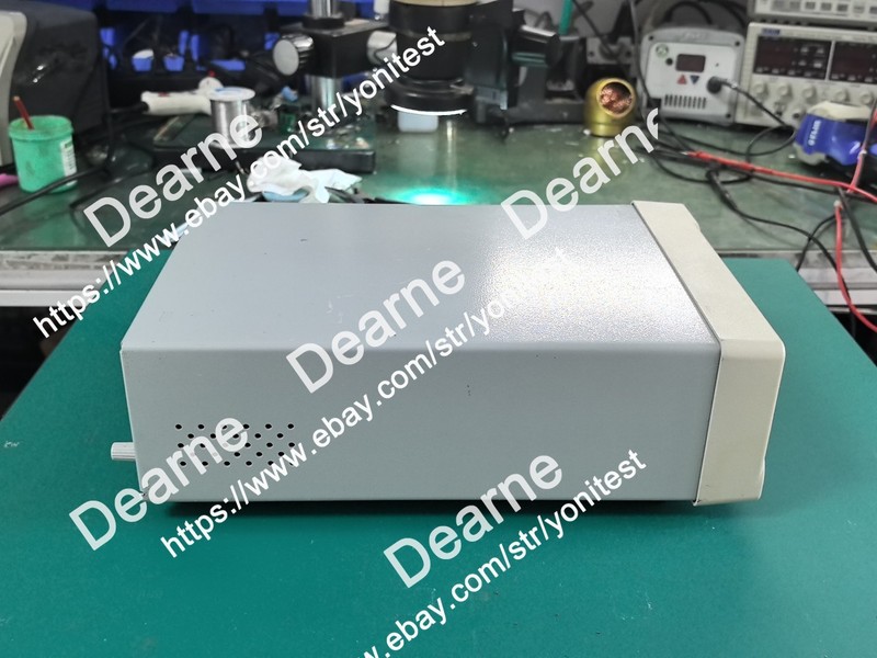 1 PCS EXFO FVA-3100 Variable Attenuator gallery