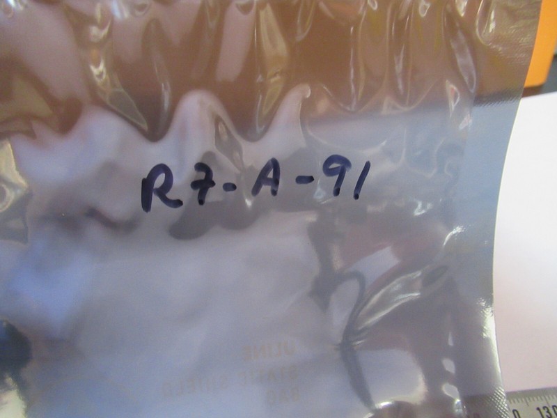 HP AGILENT 33321SD Programmable Attenuator FREQUENCY DC GHz AS PICTURED R7-A-91 gallery