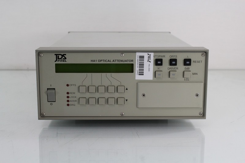 JDS HA1-Z005 Flexcore 1060 att.