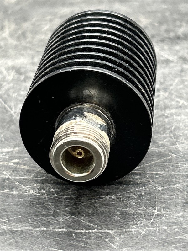 Microlab AP-30N 30dB 10W Attenuator See Pics gallery