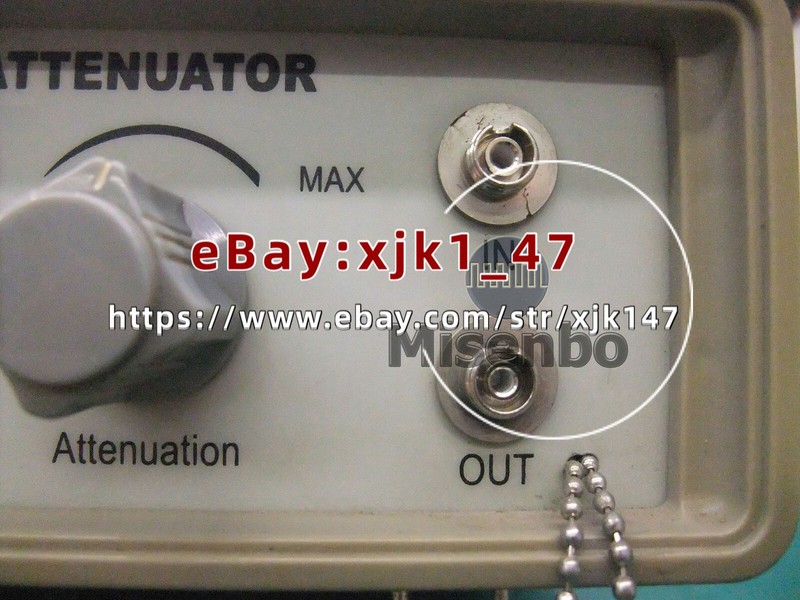 OAT-DV-135-FC/UPC Optical Variable Attenuator/xjk gallery