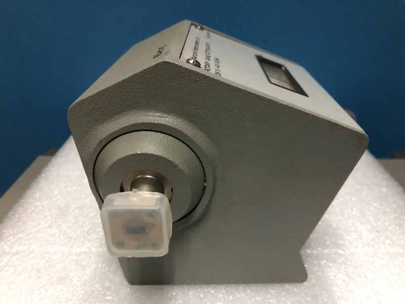 Marconi 6052/1 Rotary Vane Attenuator, 26.5-40.0 GHz gallery