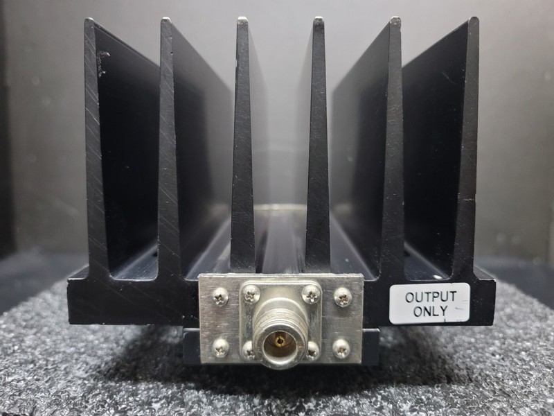 Bird 300-WA-FFN-40: RF Attenuator, 300W 40dB (2215) gallery