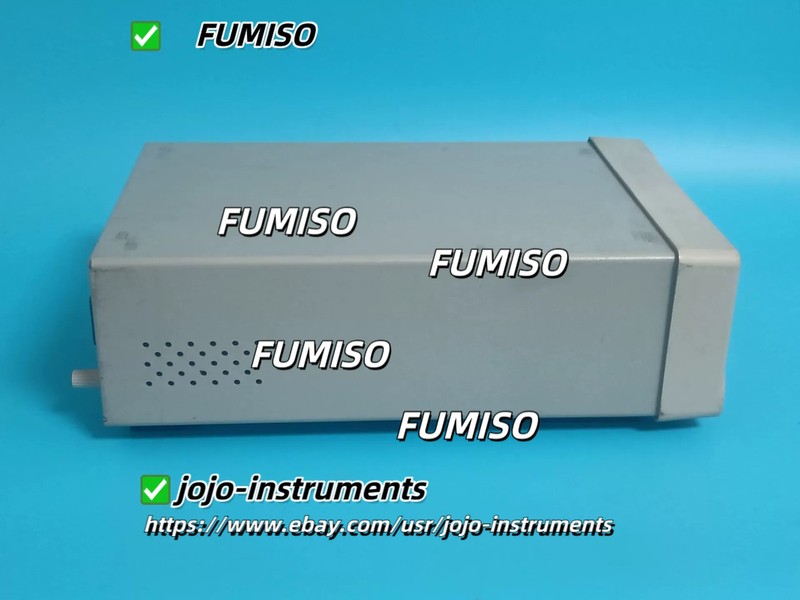 1 PCS EXFO FVA-3100 Variable Attenuator*jo gallery