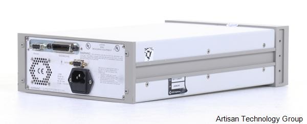 JDSU HA117+20AFP1 Programmable Optical Attenuator gallery