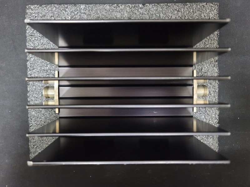 Bird 300-WA-FFN-30: RF Attenuator, 300W 30dB, AS-IS (1209) gallery