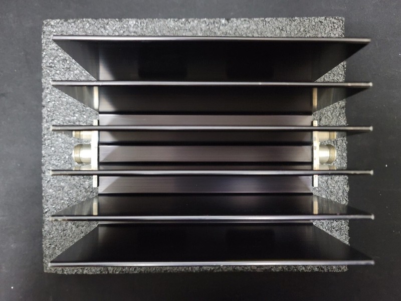 Bird 300-WA-FFN-40: RF Attenuator, 300W 40dB (0878) gallery