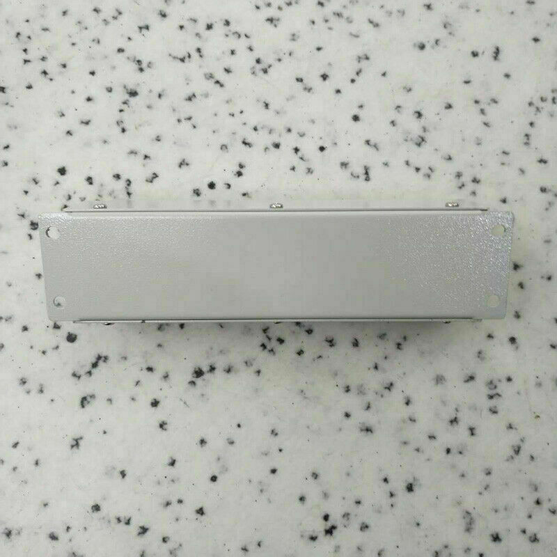 1PC for Radio Transmitter 0- 82DB VARIABLE/ STEP ATTENUATOR 50 OHM gallery