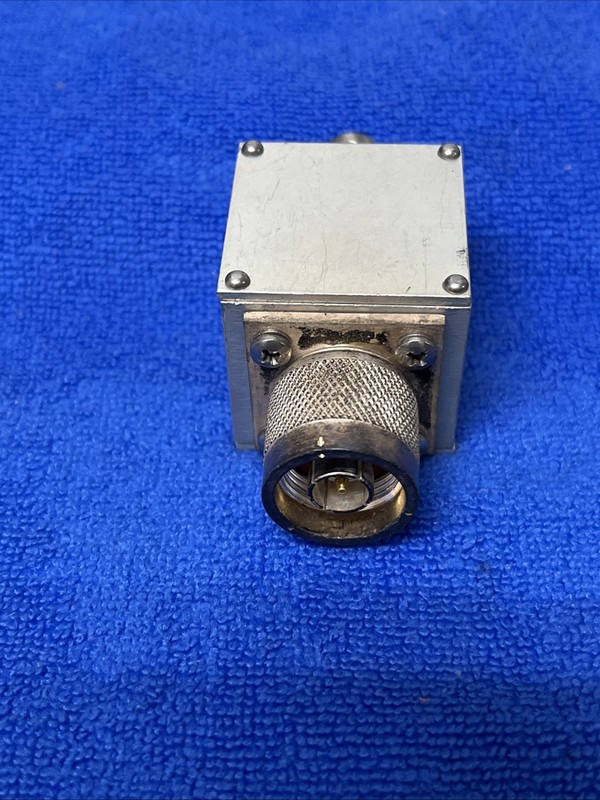 TELECTRO ~ TA-525 ~ ATTENUATOR,FIXED gallery