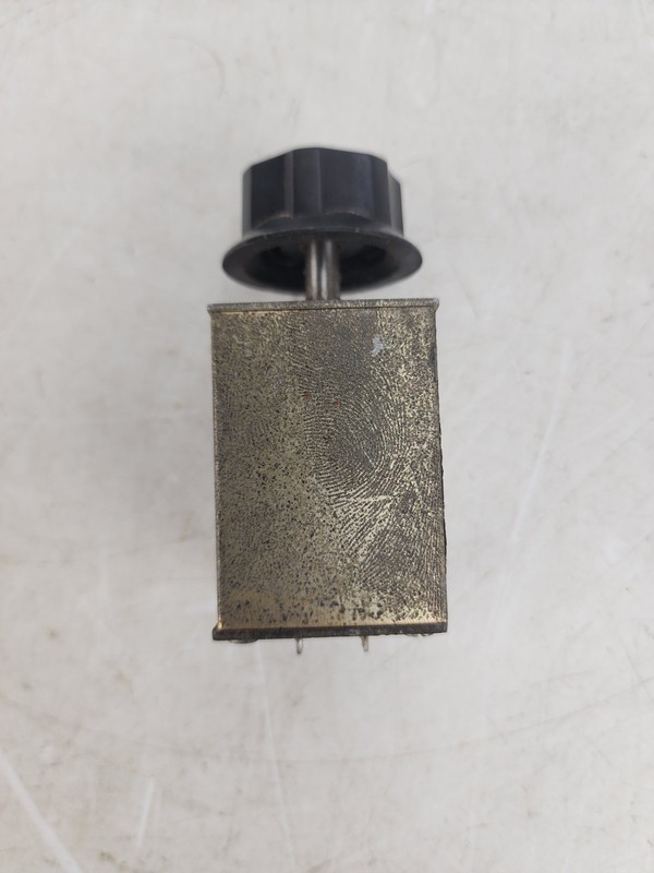 Vintage Altec 8862-01NN Attenuator Tube Audio POT 9200A AS IS gallery