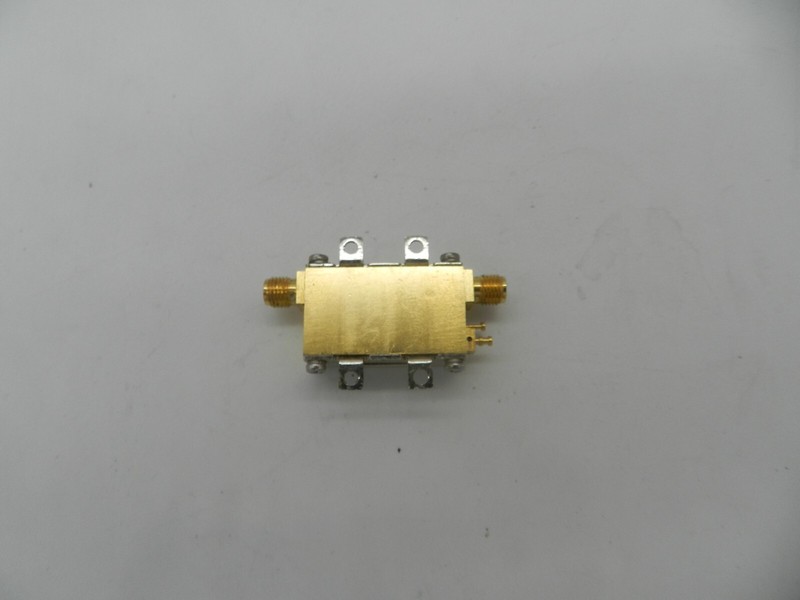 Mini Circuits ZX76-31R5-SP-S + 31.5 dB Digital Step Attenuator DC-2400 MHz gallery