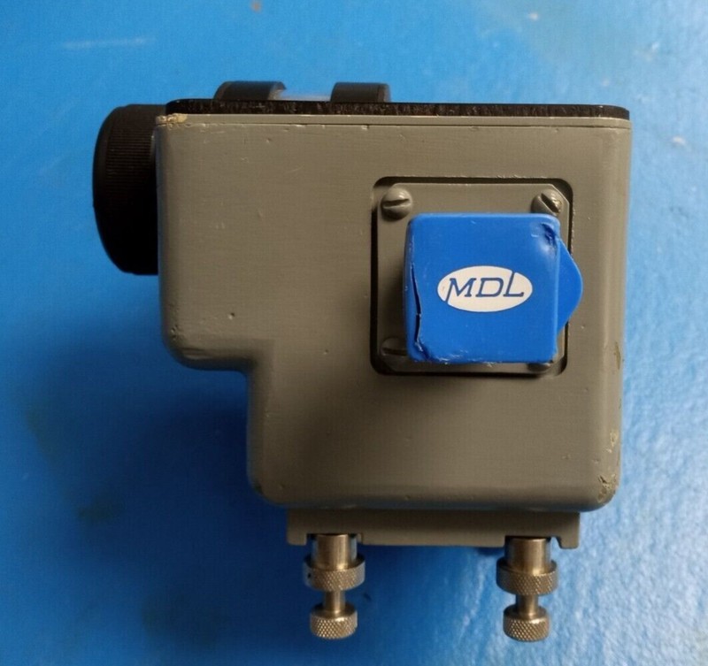 Wavetronics Variable Attenuators 2118S-00  gallery
