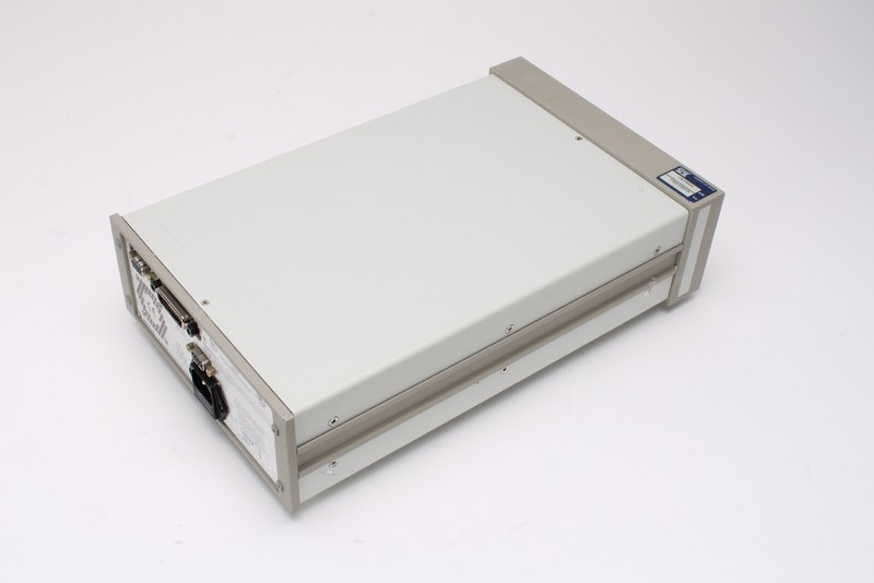 JDS FITEL HA9 Optical Attenuator HA9503-FPL2 gallery