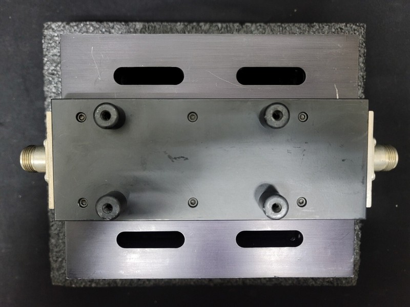 Bird 300-WA-FFN-30: RF Attenuator, 300W 30dB (0857) gallery