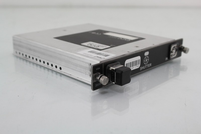Exfo FTBX3500BIEI Attenuator with PWR monitoring FcPc gallery