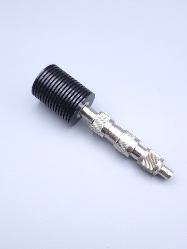 JFW Industries 50T-054 50 ohm Fixed Attenuator Termination Dummy gallery
